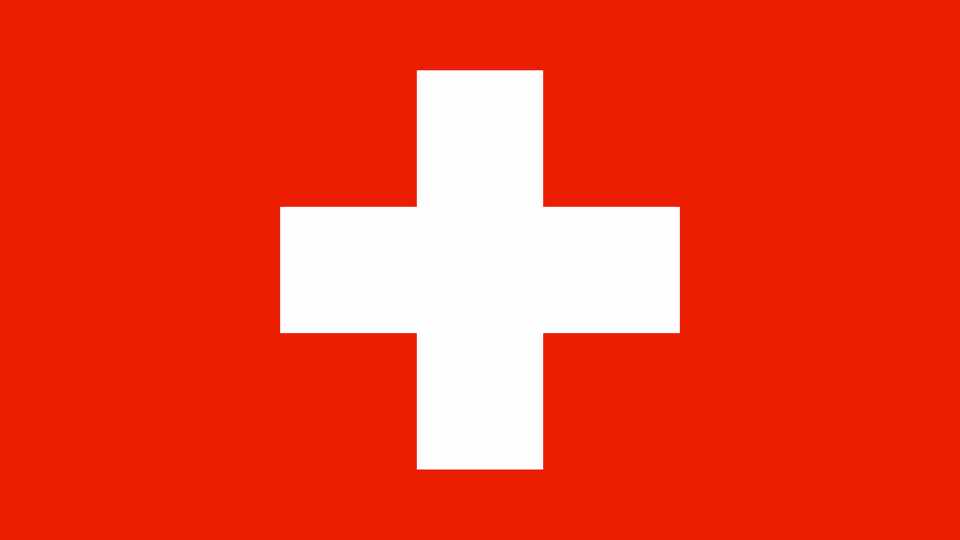 Switzerland-Flag