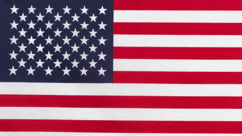 United States-Flag