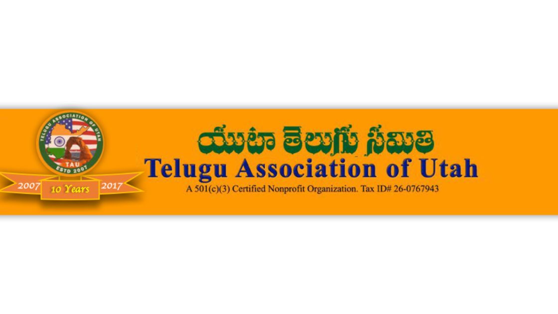 Telugu Association of Utah