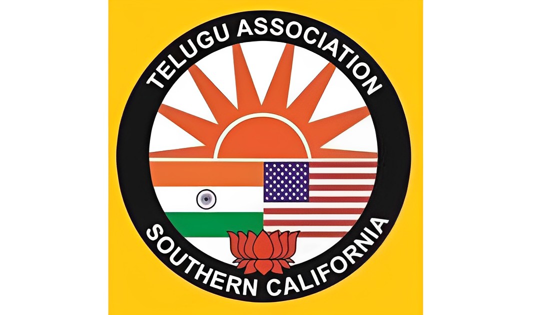 Telugu Association of Southern California