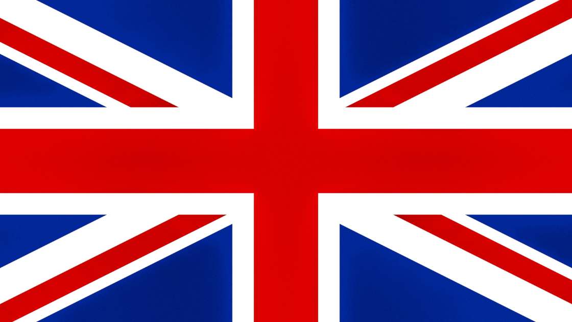 United Kingdom-Flag