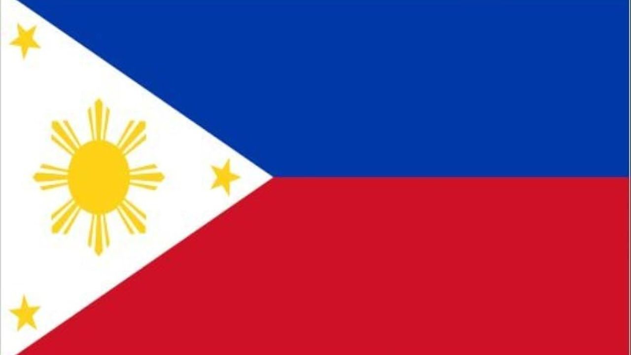 philippines flag