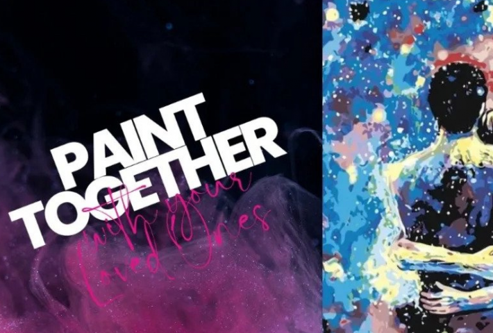 Paint Together