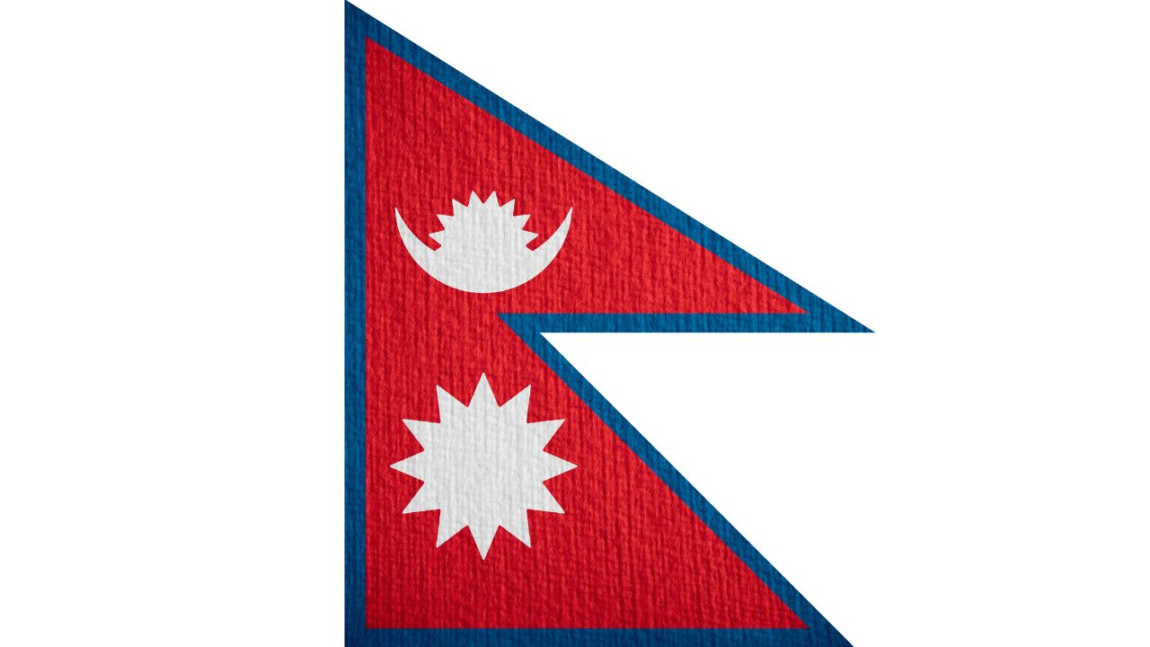 nepal-flag