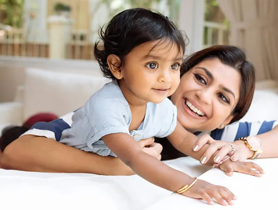 A Guide to Adopting a Child as a NRI