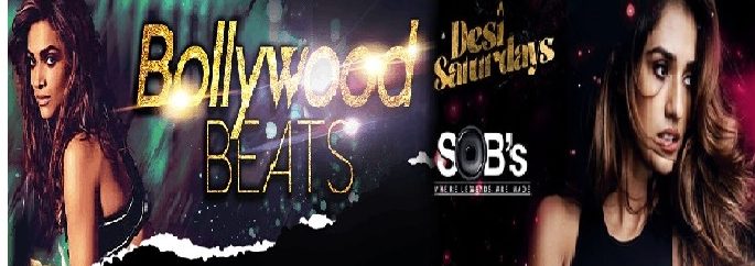 Bollywood Night DesiParty Sat, May 28 at 11:00 PM(EDT)
