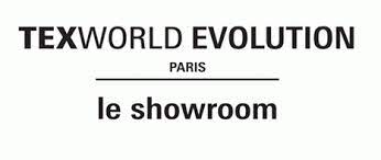 Texworld Evolution Paris