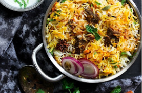 Biriyani