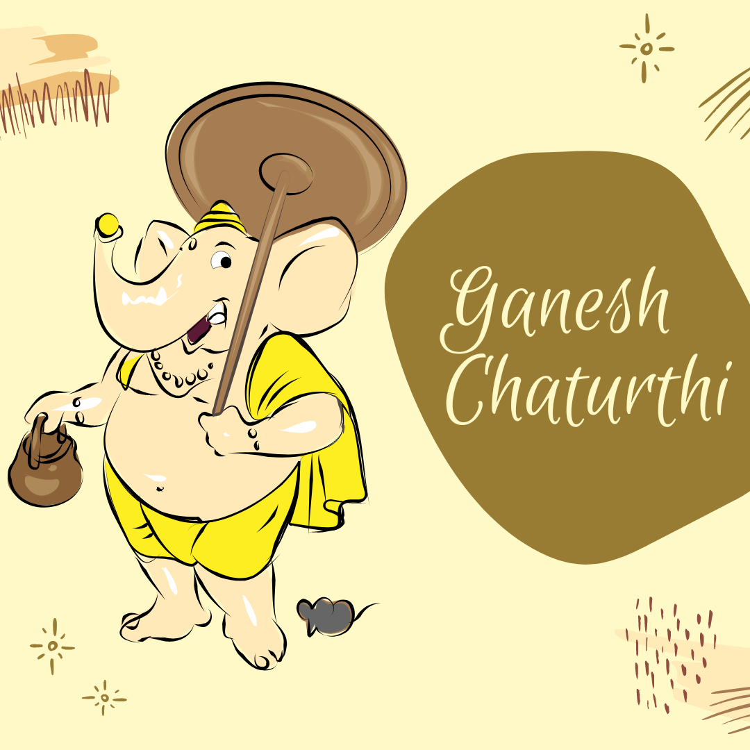 History Of Ganesh Chaturthi