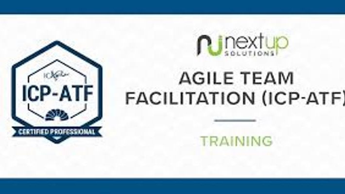 Agile Team Facilitation