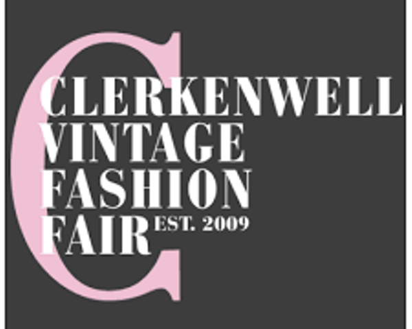 Clerkenwell Vintage Fashion Fair