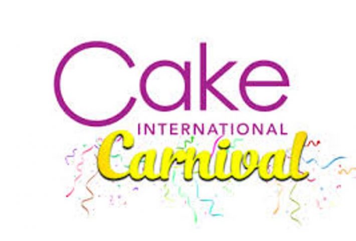 Cake International Carnival