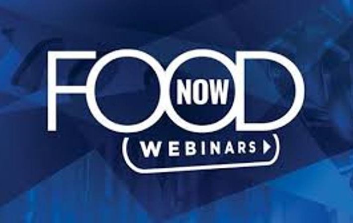 Food Technology Webinar