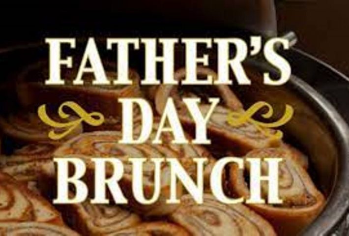 Father’s Day Brunch