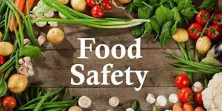 Food Science and Food Safety