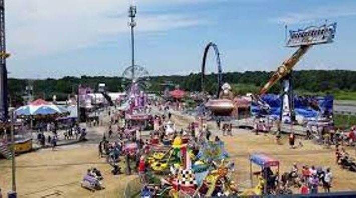 Howard County Fair