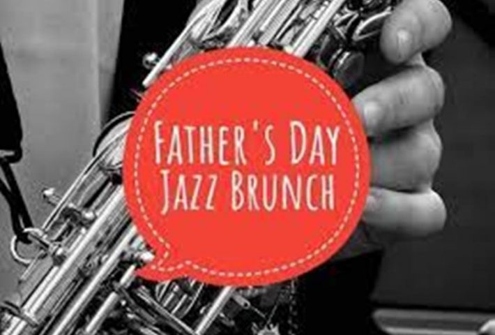 Father’s Day Jazz Brunch