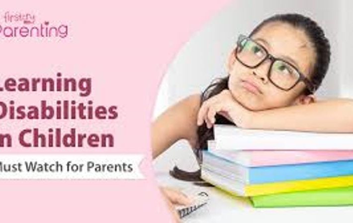 Awareness on Learning Disability in Kids
