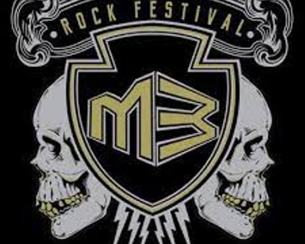 M3 Rock Festival