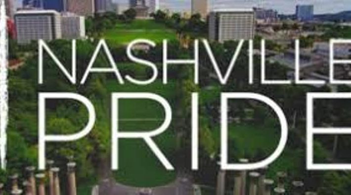 Nashville Pride Festival