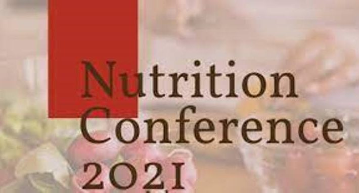 Nutrition and Food Sciences