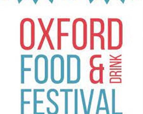 Oxford Food Festival
