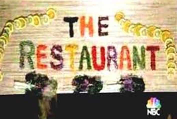 The Restaurant Show