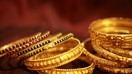 Indian Jewellery- Traditions