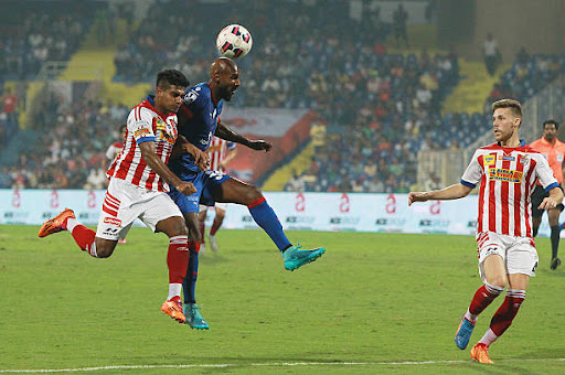 Indian Super League (ISL)