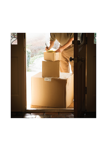 Couriers