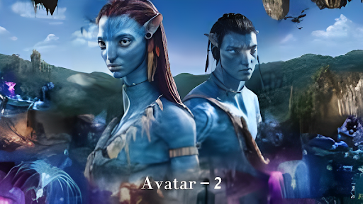 Avatar: The Way Of Water