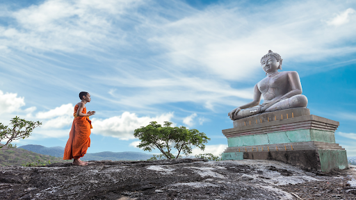 Buddhism