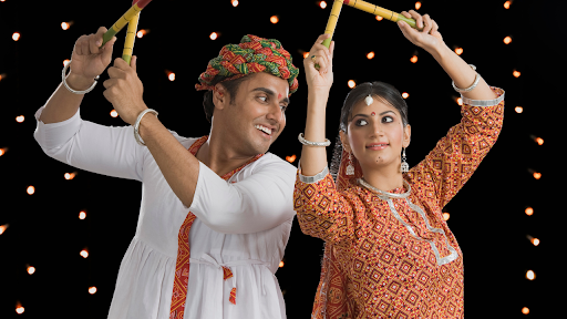  Unique Gujarati Dance Garba -