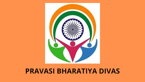 Pravasi Bharatiya Divas Pravasi Bharatiya Divas (PBD) is wid
