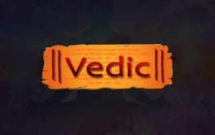 Vedic Suktas