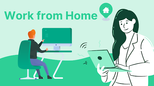 Pros And Cons Of Working From Home