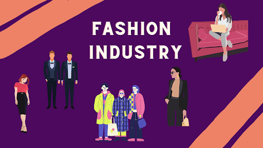 How To Establish A Career In The Fashion Industry – NRI Events