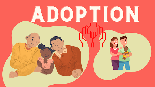 A Guide to Adopting a Child in India