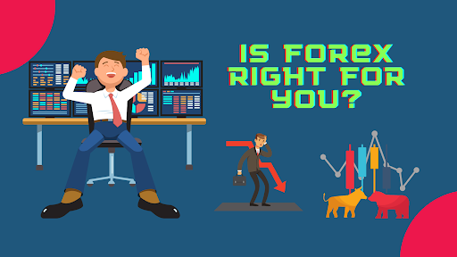 is it good to invest in Forex