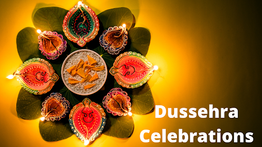 History And Traditions Of Dussera