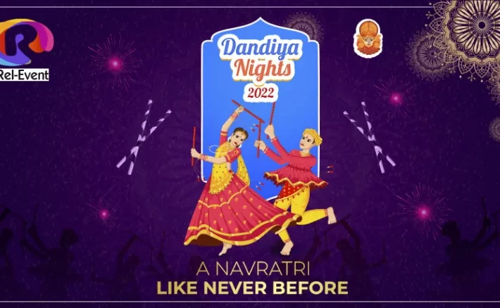 Dandiya Nights 2022 @ Police Hockey Stadium Begumpet | Navratri 2022