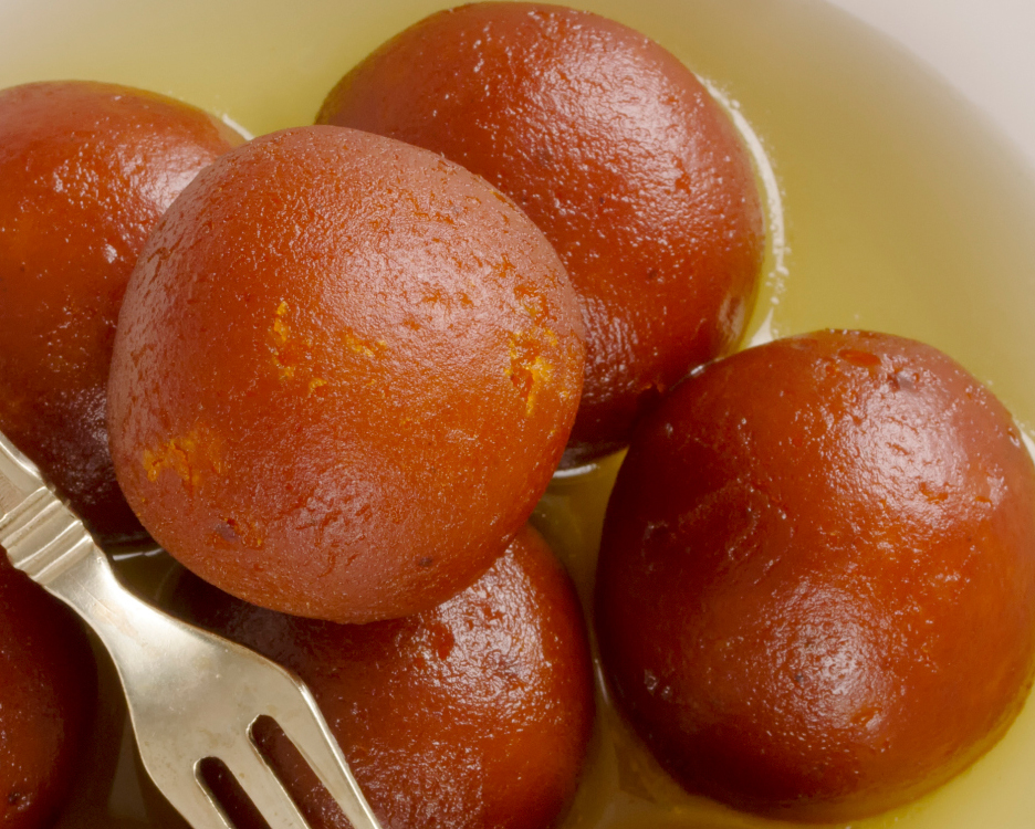 gulab-jamun