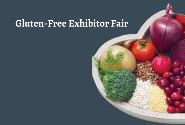Gluten-Free Exhibitor Fair
