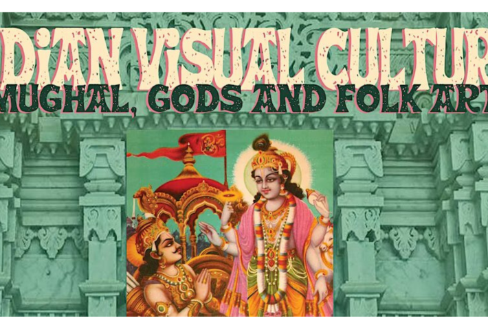 Indian Visual Culture