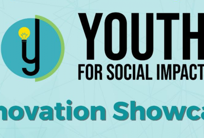 Youth For Social Impact