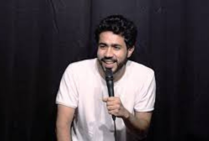 Anubhav Singh Bassi Stand-Up Comedy Live