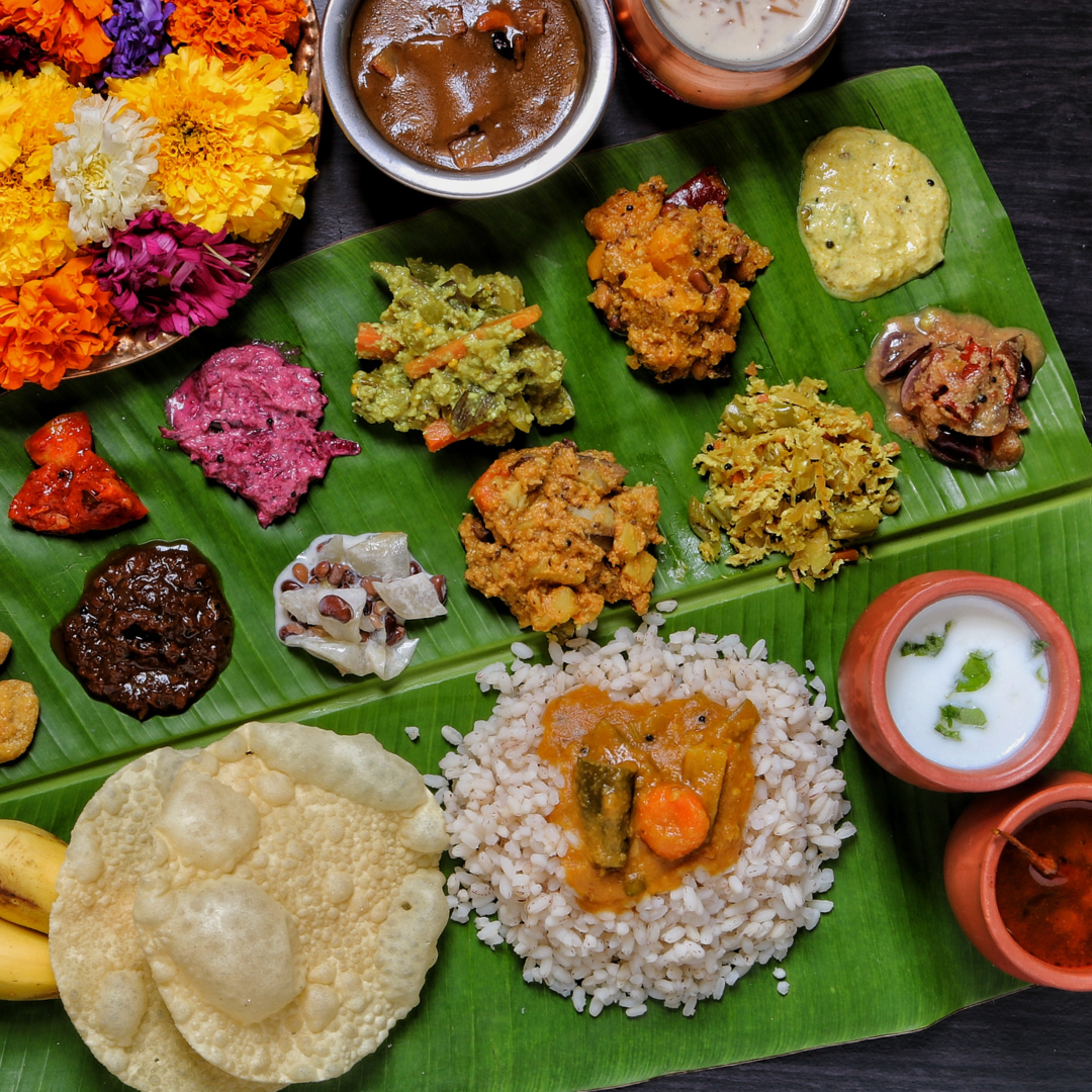 Indian Lunch Recipes