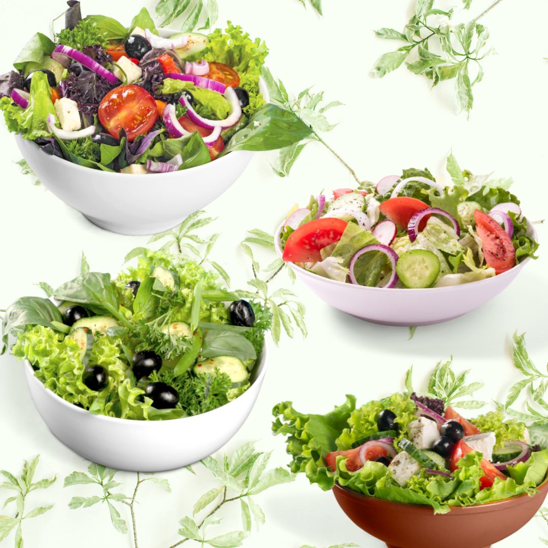 Indian Salad Recipes