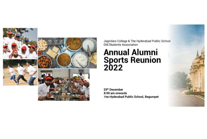 HPS Alumni Sports Reunion 2022