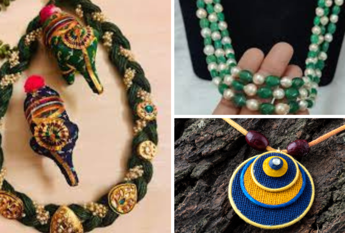 Wear Vedic Jewellery Exhibition